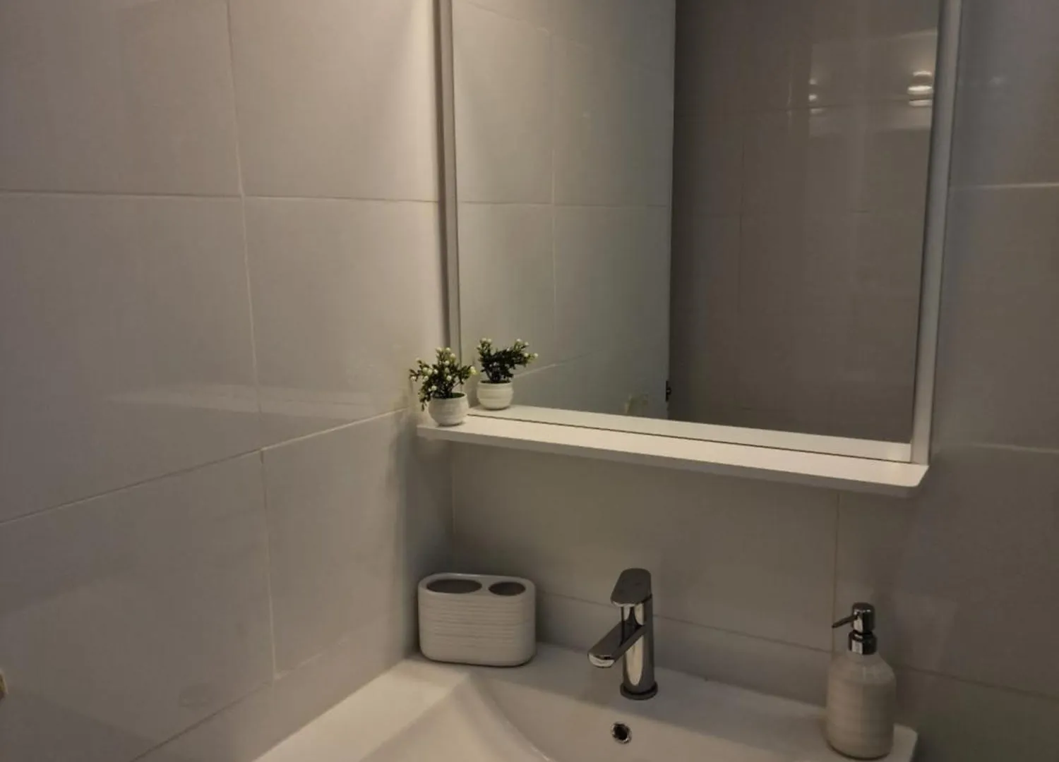 2 Bed, Parking, Gated, Modern Apartment Saint Augustine 0*,